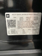 Used 2020  Chevrolet Equinox 4d SUV FWD LT w/2FL at Ideal Cars Llc near Mesa, AZ