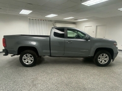 Used 2022 Chevrolet Colorado 2WD Ext Cab 128" LT at Ideal Cars Llc near Mesa, AZ