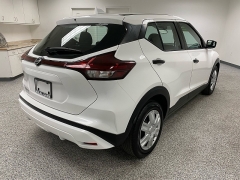 Used 2021 Nissan Kicks S FWD at Ideal Cars Llc near Mesa, AZ