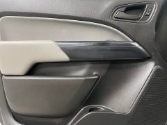 Used 2015  Chevrolet Colorado 2WD Ext Cab WT at Ideal Cars Llc near Mesa, AZ