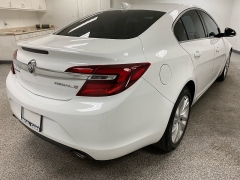 Used 2016  Buick Regal 4d Sedan Turbo at Ideal Cars Llc near Mesa&comma; AZ