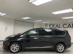 Used 2017  Chrysler Pacifica 4d Wagon Touring-L Plus at Ideal Cars Llc near Mesa&comma; AZ