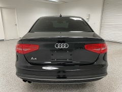 Used 2015 Audi A4 4d Sedan 2.0T Premium+ at Ideal Cars Llc near Mesa, AZ