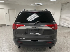 Used 2018 GMC Acadia 4d SUV FWD SLT-1 V6 at Ideal Cars Llc near Mesa, AZ