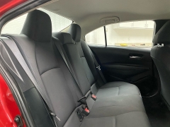 Used 2021  Toyota Corolla LE CVT at Ideal Cars Llc near Mesa&comma; AZ