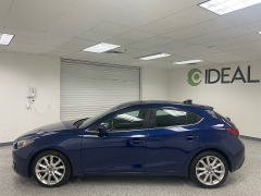 Used 2015 Mazda Mazda3 5d Hatchback s Touring Auto at Ideal Cars Llc near Mesa, AZ