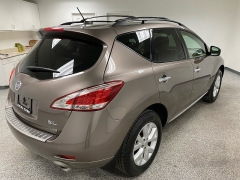 Used 2011  Nissan Murano 4d SUV FWD SL at Ideal Cars Llc near Mesa&comma; AZ