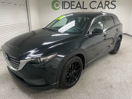 2016 Mazda CX-9 Touring