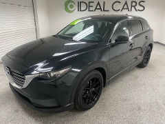  2016 Mazda CX-9 4d SUV FWD Touring at Ideal Cars Llc near Mesa, AZ