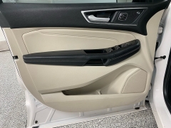 Used 2019 Ford Edge 4d SUV AWD Titanium at Ideal Cars Llc near Mesa, AZ