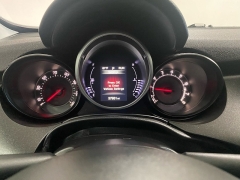 Used 2018  FIAT 500X 4d Utility FWD Trekking Urbana Edition at Ideal Cars Llc near Mesa, AZ