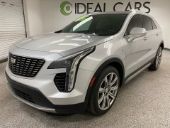 Used 2019  Cadillac XT4 4d SUV FWD Premium Luxury at Ideal Cars Llc near Mesa&comma; AZ