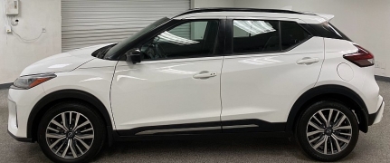 Used 2024  Nissan Kicks SR FWD at Ideal Cars Llc near Mesa&comma; AZ