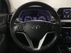 Used 2019  Hyundai Tucson 4d SUV FWD Limited at Ideal Cars Llc near Mesa&comma; AZ