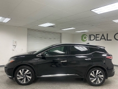 Used 2018  Nissan Murano 4d SUV FWD Platinum at Ideal Cars Llc near Mesa&comma; AZ