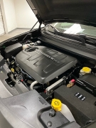 Used 2017  Jeep Cherokee 4d SUV 4WD Trailhawk V6 at Ideal Cars Llc near Mesa&comma; AZ