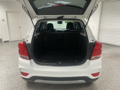Used 2020 Chevrolet Trax 4d SUV FWD LT at Ideal Cars Llc near Mesa, AZ