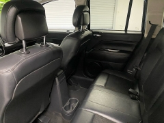 Used 2014 Jeep Compass 4d SUV 4WD Latitude at Ideal Cars Llc near Mesa, AZ