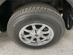 Used 2017 Nissan Titan 2WD Crew Cab SV at Ideal Cars Llc near Mesa, AZ