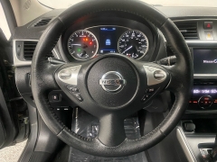 Used 2019 Nissan Sentra 4d Sedan SV at Ideal Cars Llc near Mesa, AZ