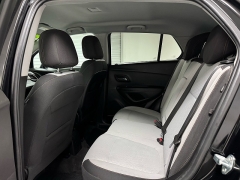 Used 2020  Chevrolet Trax 4d SUV FWD LS at Ideal Cars Llc near Mesa&comma; AZ