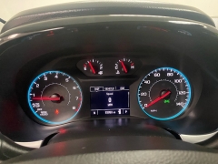 Used 2020 Chevrolet Traverse 4d SUV FWD LS w/1LS at Ideal Cars Llc near Mesa, AZ