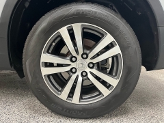 Used 2016  Honda Pilot 4d SUV FWD EX at Ideal Cars Llc near Mesa&comma; AZ