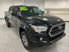 Used 2019 Toyota Tacoma 4WD Double Cab SR5 at Ideal Cars Llc near Mesa, AZ