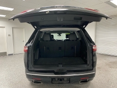 Used 2018 Chevrolet Traverse 4d SUV FWD Premier at Ideal Cars Llc near Mesa, AZ