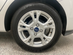 Used 2016  Ford Fiesta 4d Sedan SE at Ideal Cars Llc near Mesa, AZ