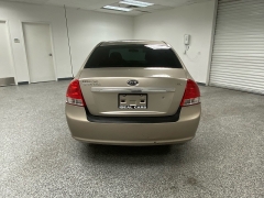 Used 2009 Kia Spectra 4d Sedan EX Auto at Ideal Cars Llc near Mesa, AZ