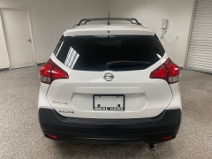 Used 2018  Nissan Kicks 4d SUV FWD S at Ideal Cars Llc near Mesa&comma; AZ