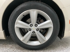 Used 2013 Chevrolet Cruze 4d Sedan LT2 AT at Ideal Cars Llc near Mesa, AZ