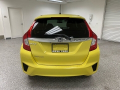 Used 2016 Honda Fit 4d Hatchback EX CVT at Ideal Cars Llc near Mesa, AZ