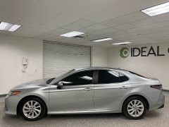 Used 2024  Toyota Camry LE Auto at Ideal Cars Llc near Mesa, AZ