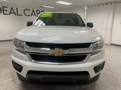 Used 2015 Chevrolet Colorado 2WD Ext Cab WT at Ideal Cars Llc near Mesa, AZ