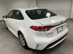 Used 2023  Toyota Camry LE Auto at Ideal Cars Llc near Mesa&comma; AZ