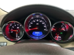 Used 2008  Cadillac CTS 4d Sedan RWD DI at Ideal Cars Llc near Mesa, AZ