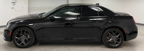 Used 2022  Chrysler 300 Touring RWD at Ideal Cars Llc near Mesa&comma; AZ