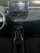 Used 2021 Toyota Corolla LE CVT at Ideal Cars Llc near Mesa, AZ