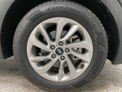 Used 2017  Hyundai Tucson 4d SUV FWD SE Plus at Ideal Cars Llc near Mesa, AZ