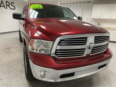 Used 2014 Ram 1500 4WD Crew Cab Big Horn at Ideal Cars Llc near Mesa, AZ