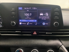 Used 2022  Hyundai Elantra SE IVT at Ideal Cars Llc near Mesa&comma; AZ