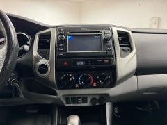 Used 2013  Toyota Tacoma 4WD Access Cab Auto at Ideal Cars Llc near Mesa&comma; AZ