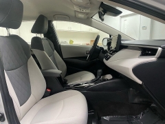 Used 2022  Toyota Corolla LE CVT at Ideal Cars Llc near Mesa&comma; AZ