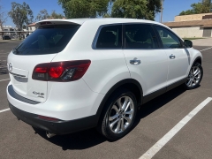 Used 2013 Mazda CX-9 4d SUV AWD Grand Touring at Ideal Cars Llc near Mesa, AZ