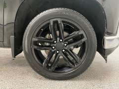Used 2020 Chevrolet Silverado 1500 2WD Double Cab LT at Ideal Cars Llc near Mesa, AZ