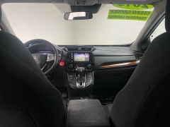 Used 2019  Honda CR-V 4d SUV FWD EX at Ideal Cars Llc near Mesa&comma; AZ