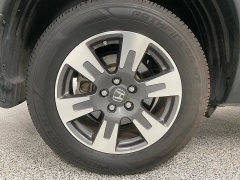 Used 2019  Honda Ridgeline Crew Cab FWD RTL at Ideal Cars Llc near Mesa, AZ