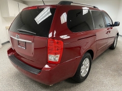 Used 2012  Kia Sedona 4d Wagon LX at Ideal Cars Llc near Mesa&comma; AZ